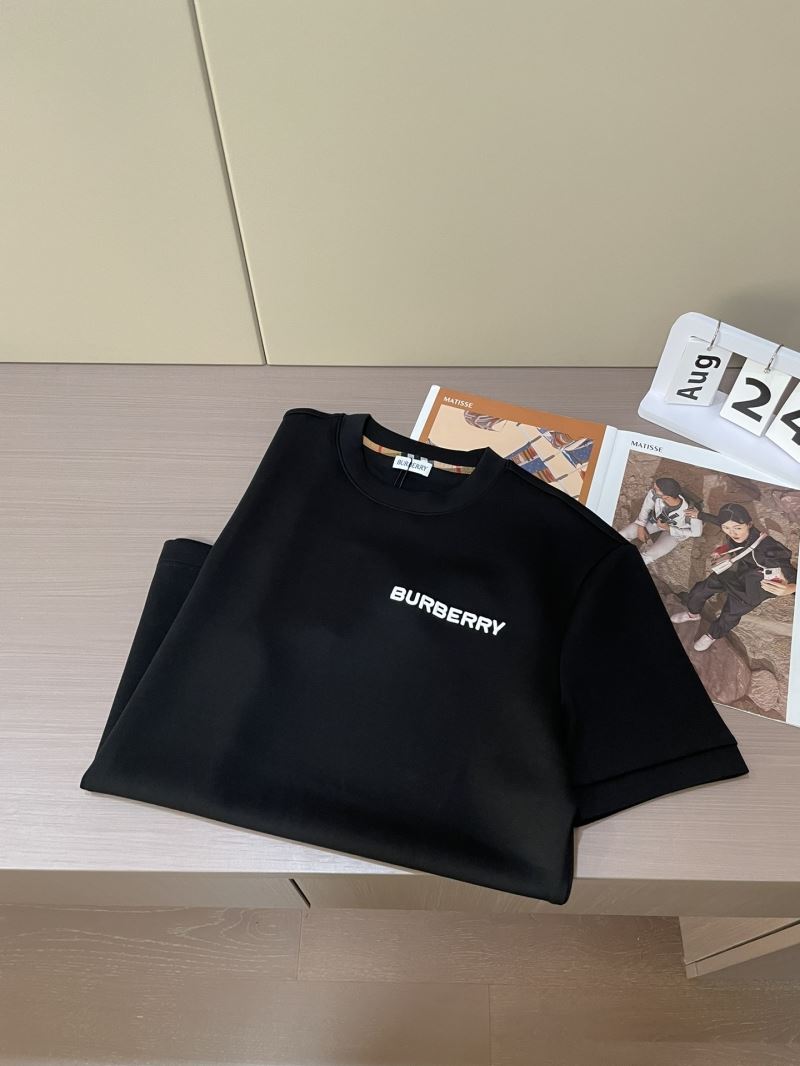 Burberry T-Shirts